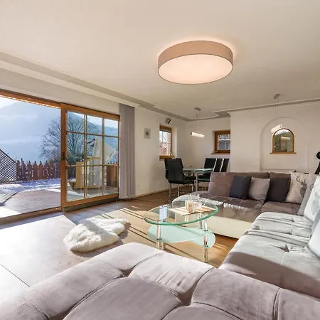 Traumchalet Mit Sauna In Kirchberg Im Skigebiet Kitzbuehel Kirchberg en Tyrol