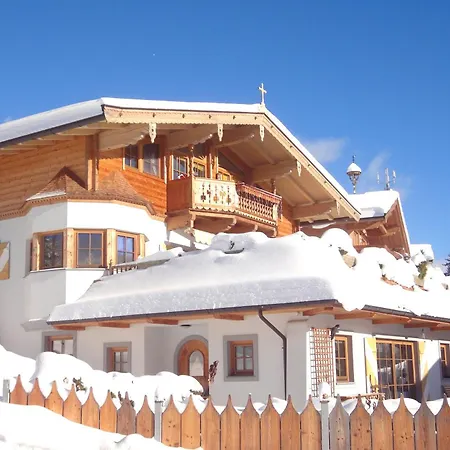 Traumchalet Mit Sauna In Kirchberg Im Skigebiet Kitzbuehel * Kirchberg en Tyrol
