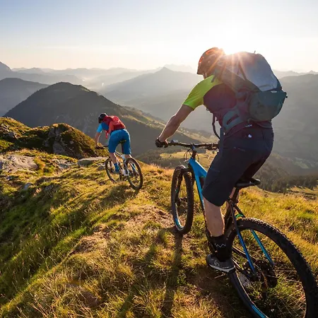 Traumchalet Mit Sauna In Kirchberg Im Skigebiet Kitzbuehel *