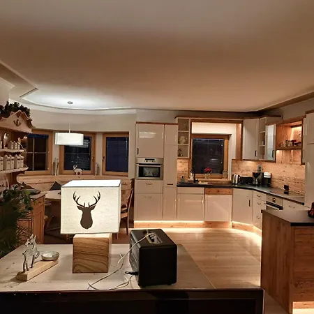 Traumchalet Mit Sauna In Kirchberg Im Skigebiet Kitzbuehel *