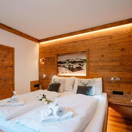 Daire Traumchalet Mit Sauna In Kirchberg Im Skigebiet Kitzbuehel
