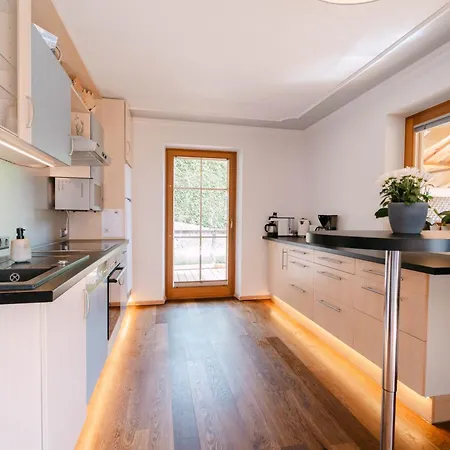 Traumchalet Mit Sauna In Kirchberg Im Skigebiet Kitzbuehel Διαμέρισμα