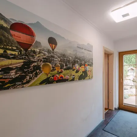 Traumchalet Mit Sauna In Kirchberg Im Skigebiet Kitzbuehel Κίρχμπεργκ ιν Τιρόλ