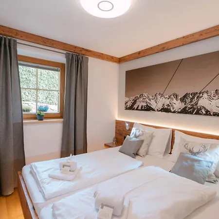 Διαμέρισμα Traumchalet Mit Sauna In Kirchberg Im Skigebiet Kitzbuehel Κίρχμπεργκ ιν Τιρόλ