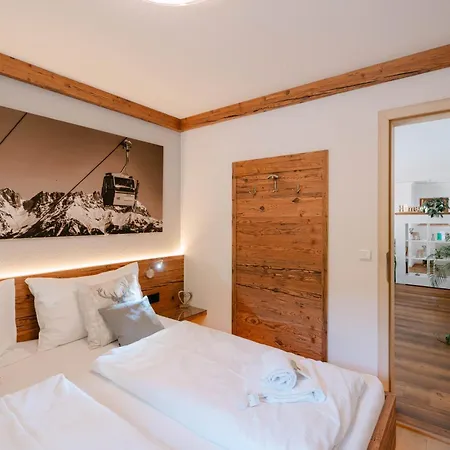 Traumchalet Mit Sauna In Kirchberg Im Skigebiet Kitzbuehel Kirchberg en Tyrol