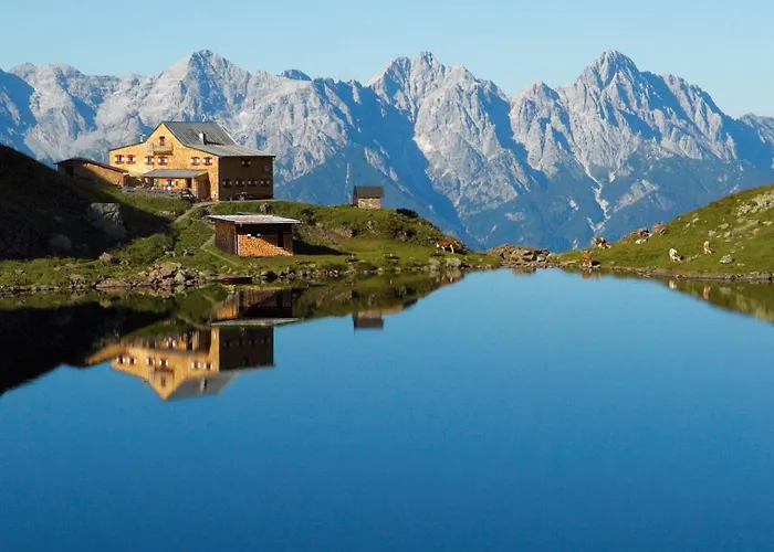 アパート Traumchalet Mit Sauna In Kirchberg Im Skigebiet Kitzbuehel *