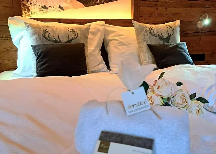 アパート Traumchalet Mit Sauna In Kirchberg Im Skigebiet Kitzbuehel *