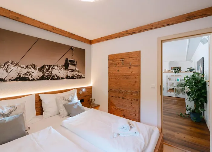 Traumchalet Mit Sauna In Kirchberg Im Skigebiet Kitzbuehel キルヒベルク・イン・チロル