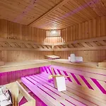 Traumchalet Mit Sauna In Kirchberg Im Skigebiet Kitzbuehel דירה *