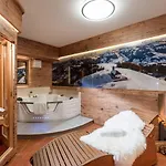 דירה Traumchalet Mit Sauna In Kirchberg Im Skigebiet Kitzbuehel