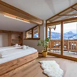 דירה Traumchalet Mit Sauna In Kirchberg Im Skigebiet Kitzbuehel קירשברג אין טירול