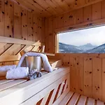 דירה Traumchalet Mit Sauna In Kirchberg Im Skigebiet Kitzbuehel *
