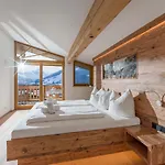 Traumchalet Mit Sauna In Kirchberg Im Skigebiet Kitzbuehel *
