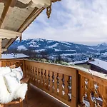 Traumchalet Mit Sauna In Kirchberg Im Skigebiet Kitzbuehel *