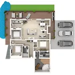 דירה Traumchalet Mit Sauna In Kirchberg Im Skigebiet Kitzbuehel