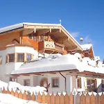 Traumchalet Mit Sauna In Kirchberg Im Skigebiet Kitzbuehel * קירשברג אין טירול