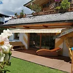 דירה Traumchalet Mit Sauna In Kirchberg Im Skigebiet Kitzbuehel