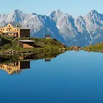 דירה Traumchalet Mit Sauna In Kirchberg Im Skigebiet Kitzbuehel *