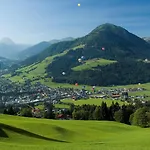 Traumchalet Mit Sauna In Kirchberg Im Skigebiet Kitzbuehel דירה קירשברג אין טירול