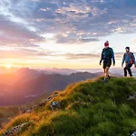 Traumchalet Mit Sauna In Kirchberg Im Skigebiet Kitzbuehel דירה *