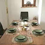 דירה Traumchalet Mit Sauna In Kirchberg Im Skigebiet Kitzbuehel *