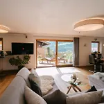 Traumchalet Mit Sauna In Kirchberg Im Skigebiet Kitzbuehel * קירשברג אין טירול