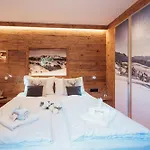 דירה Traumchalet Mit Sauna In Kirchberg Im Skigebiet Kitzbuehel *