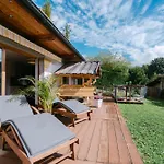Traumchalet Mit Sauna In Kirchberg Im Skigebiet Kitzbuehel