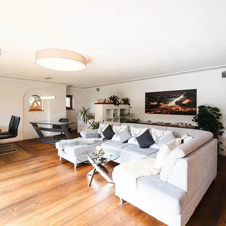 Apartamento Traumchalet Mit Sauna In Kirchberg Im Skigebiet Kitzbühel *