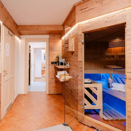 Traumchalet Mit Sauna In Kirchberg Im Skigebiet Kitzbühel *