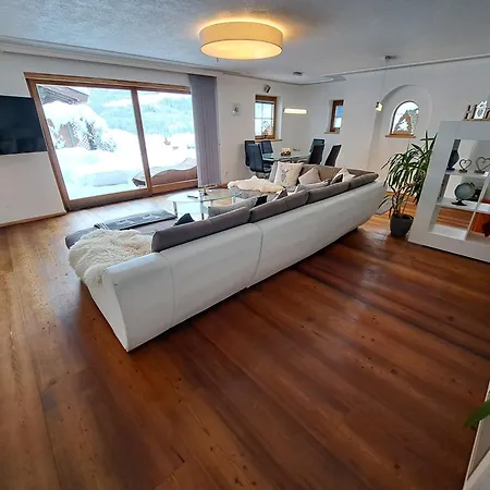 Traumchalet Mit Sauna In Kirchberg Im Skigebiet Kitzbühel