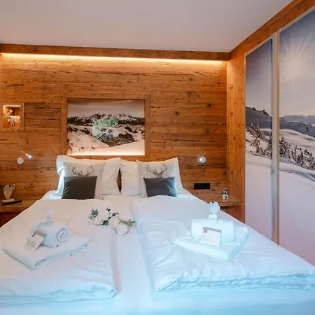 Traumchalet Mit Sauna In Kirchberg Im Skigebiet Kitzbühel Apartamento